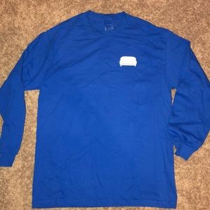 Brockhampton Iridescence Long Sleeve
